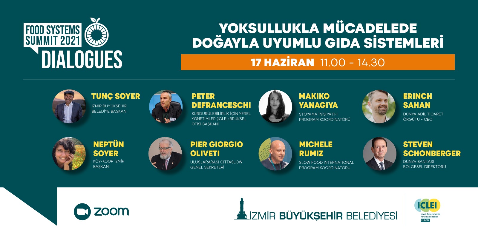 Gıda güvenliği toplantısı 17 Haziran'da