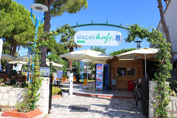 Başkan Oran: “Çeşme pahalı algısına son veriyoruz!”