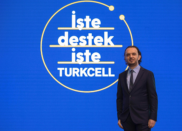 Turkcell Teknoloji Buluşmaları Ege’de İzmir’den başladı