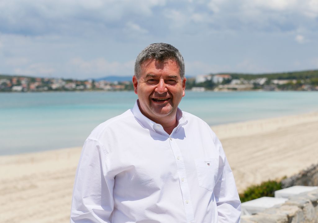 Başkan Oran; "Böyle kalabalık görmedim"