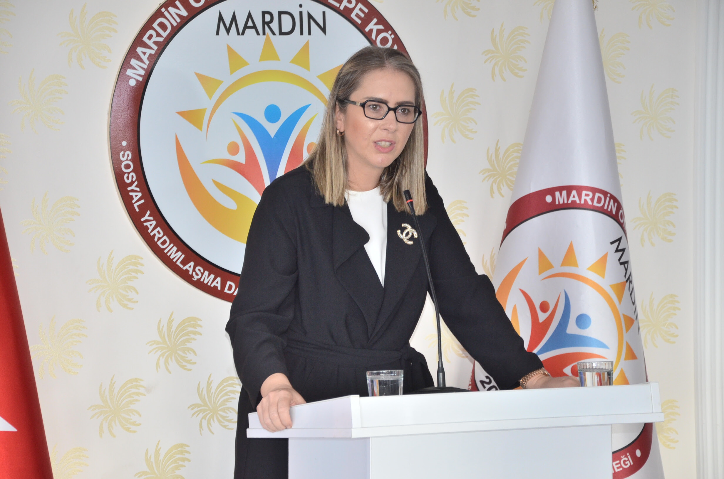 STK'LARDAN TAM DESTEK SÖZÜ