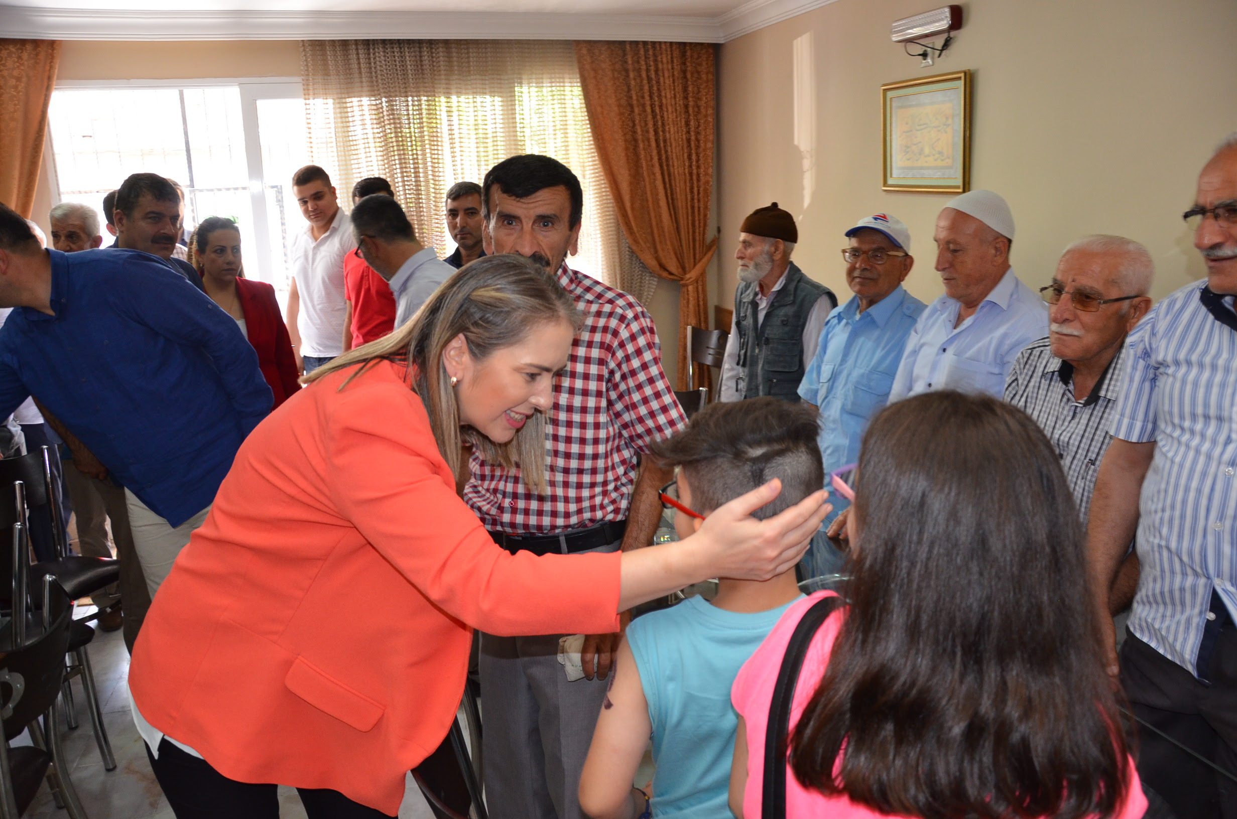 STK'LARDAN TAM DESTEK SÖZÜ