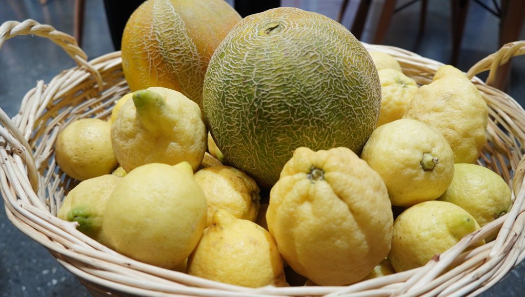 Çeşme ACE Of MICE ve Gastro Show Fuarı’nda, Başkan Oran, "Çeşme kongre, kültür ve gastronominin başkenti olacak!"