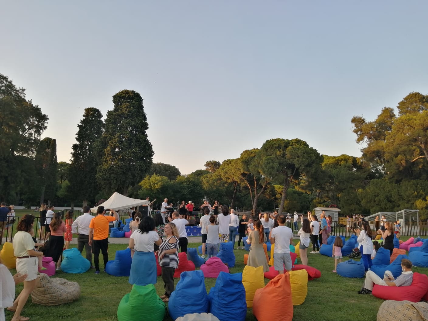İzmir Uluslararası Film ve Müzik Festivali’nde ödül zamanı