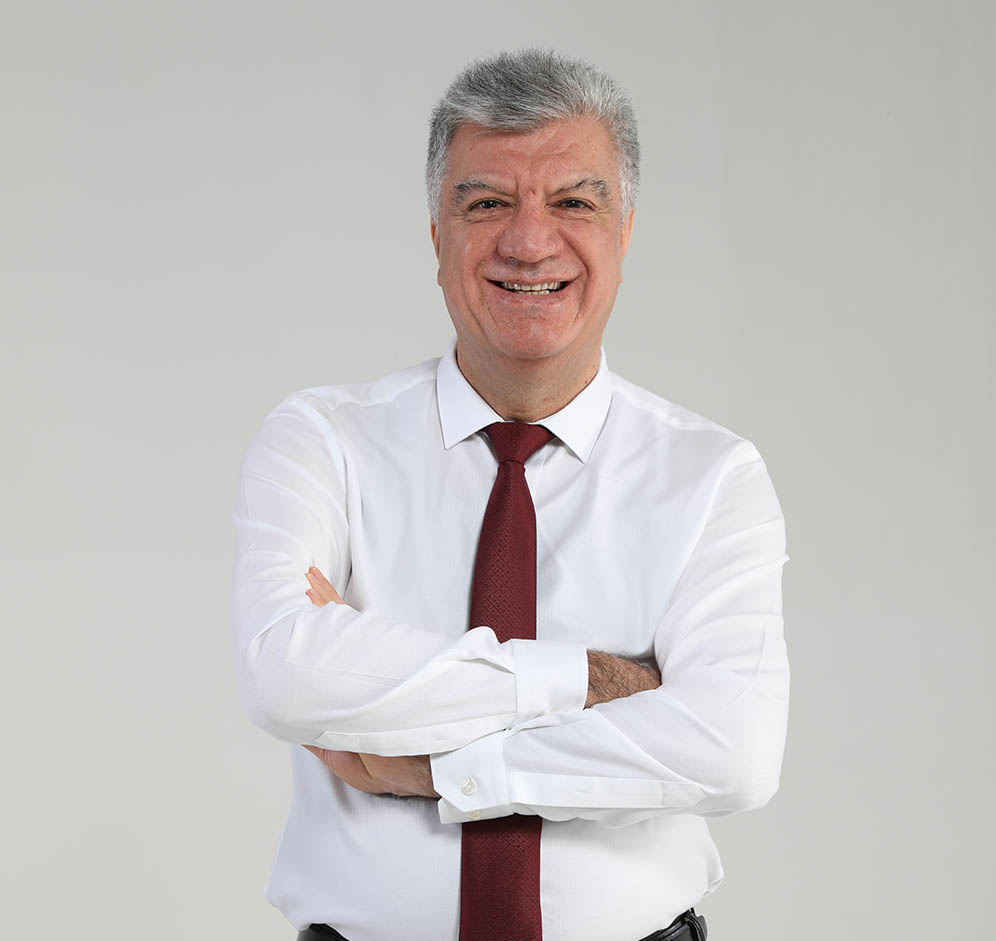 Narlıdere'nin dönüşüm hayali gerçek oluyor!