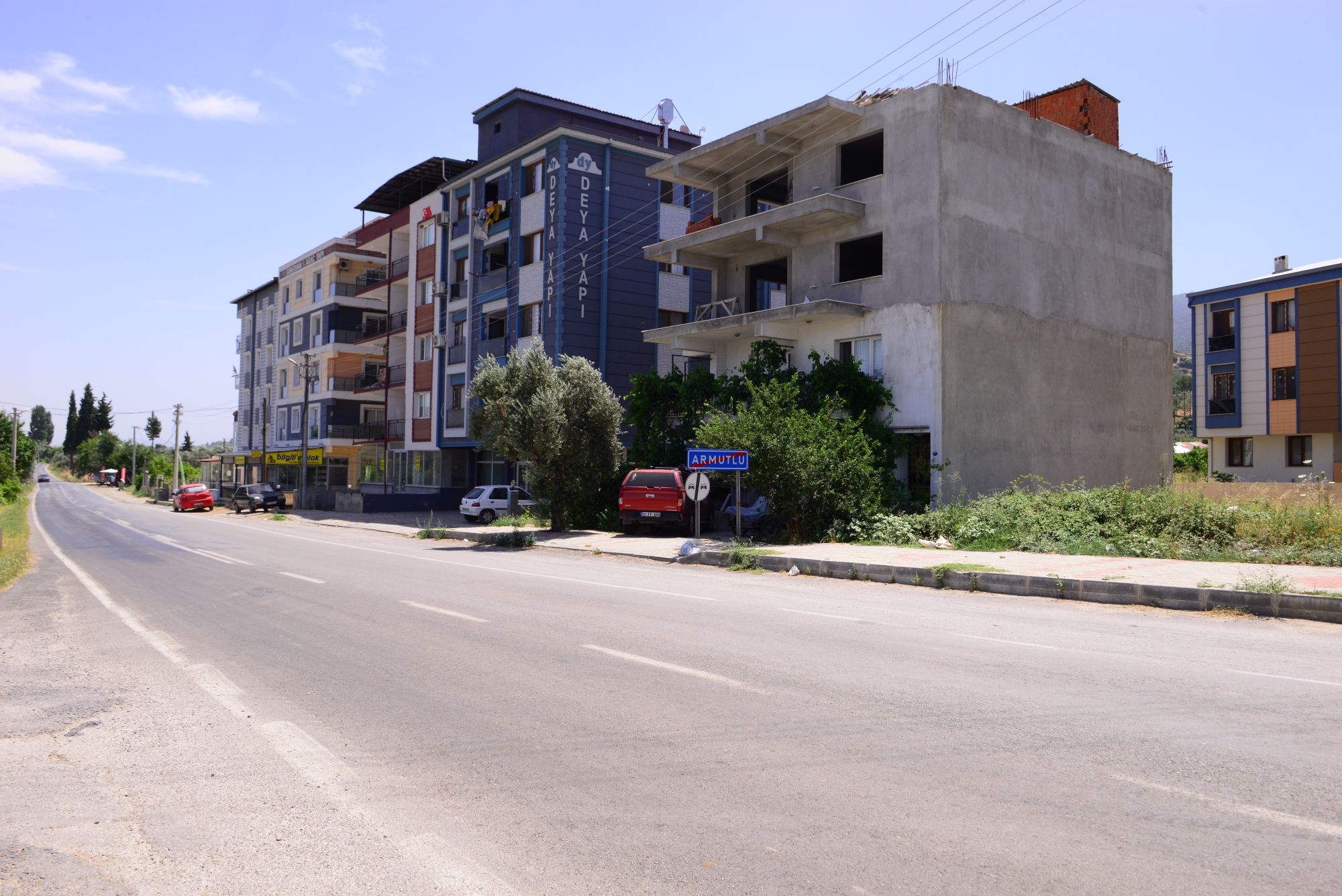 21. YÜZYILDA KEMALPAŞA’DA FOSEPTİK NÖBETİ