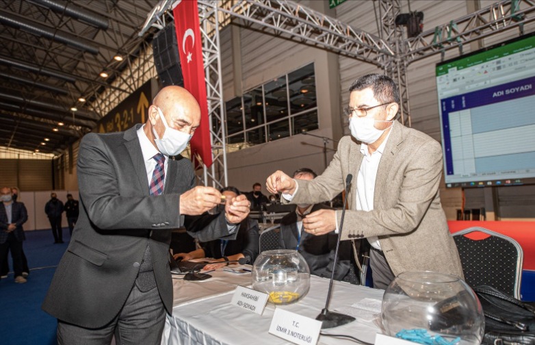 Uzundere için dev ihale 29 Temmuz'da