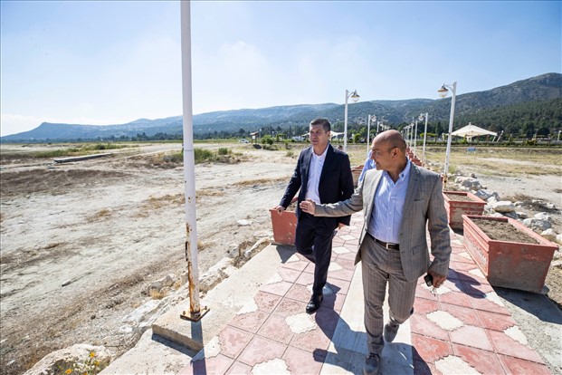 "Gücümüzü birleştirirsek bu gidişi tersine çevirebilir, düzeltebiliriz"