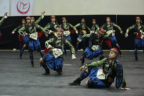 İzmir’in şampiyonu Gaziemir