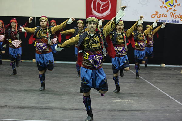 İzmir’in şampiyonu Gaziemir