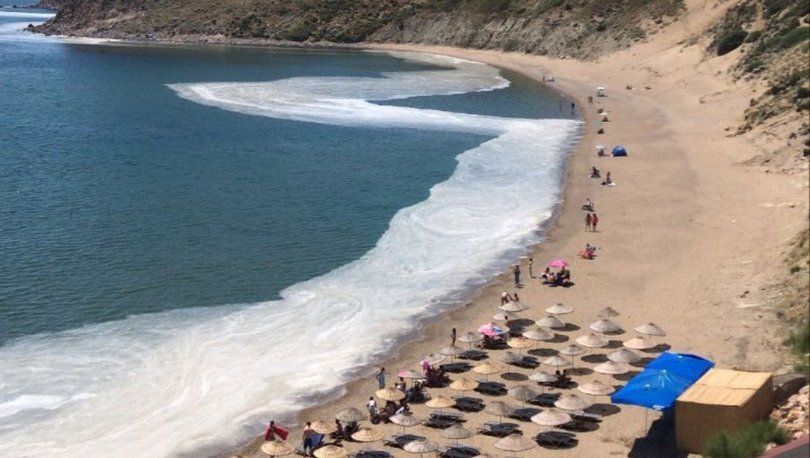 Tatil yerleri de tehdit altında! Turizm cennetinde endişe