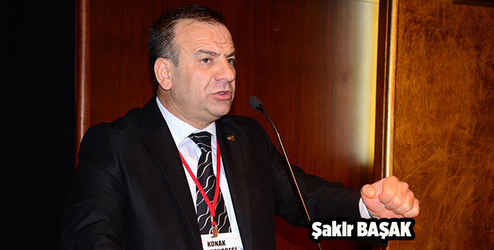 CHP KONAK'TA UZLAŞI SAĞLANDI