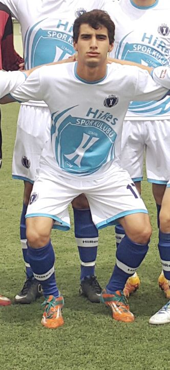 "AMACIM PROFESYONEL OLMAK"