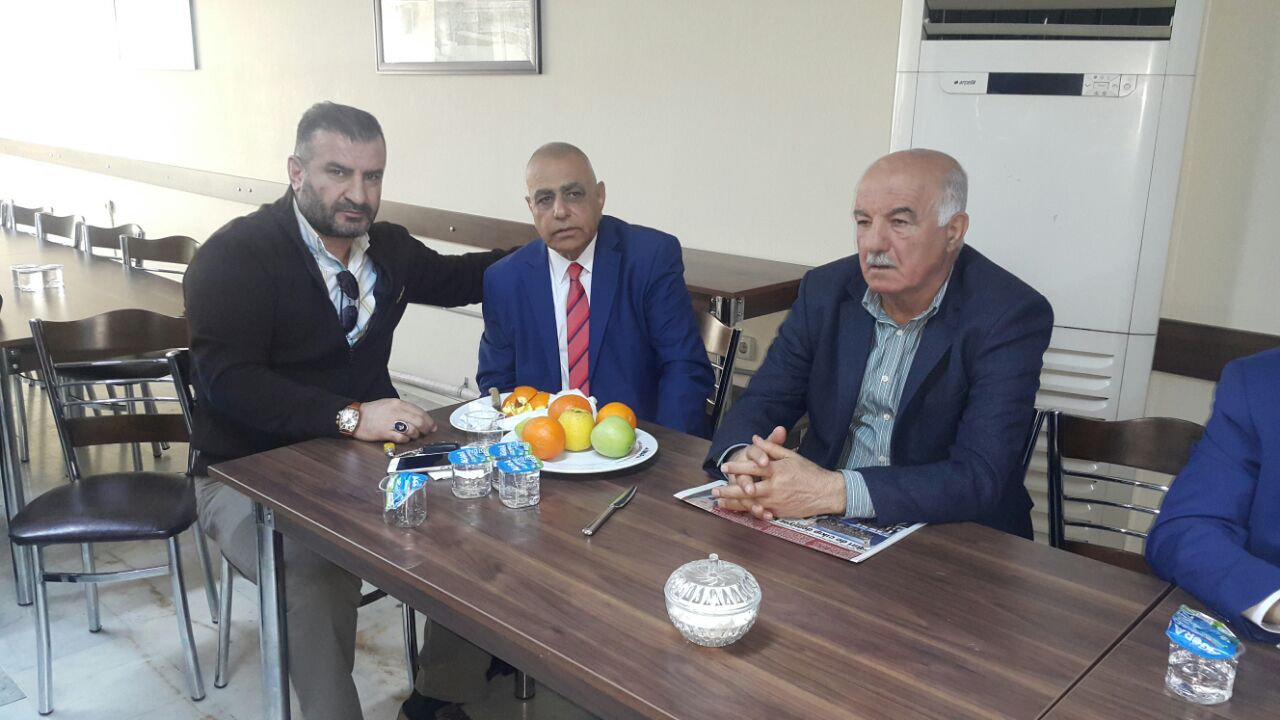 "MİLLET KENDİ İRADESİNE SAHİP ÇIKACAK"