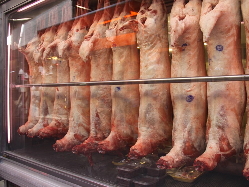 'Et için market değil, kasap tercih ediliyor'