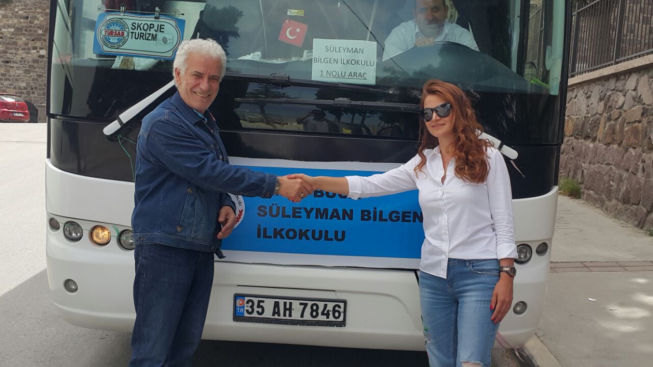 Kadifekale Haberimiz Ses Getirdi, STK Başkanları Duyarsız Kalmadı: "Yanındayız Salih Erkek"