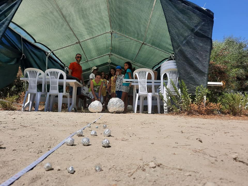 İzmir Çocuk Yaz Kamplarına Kayıtlar Başladı