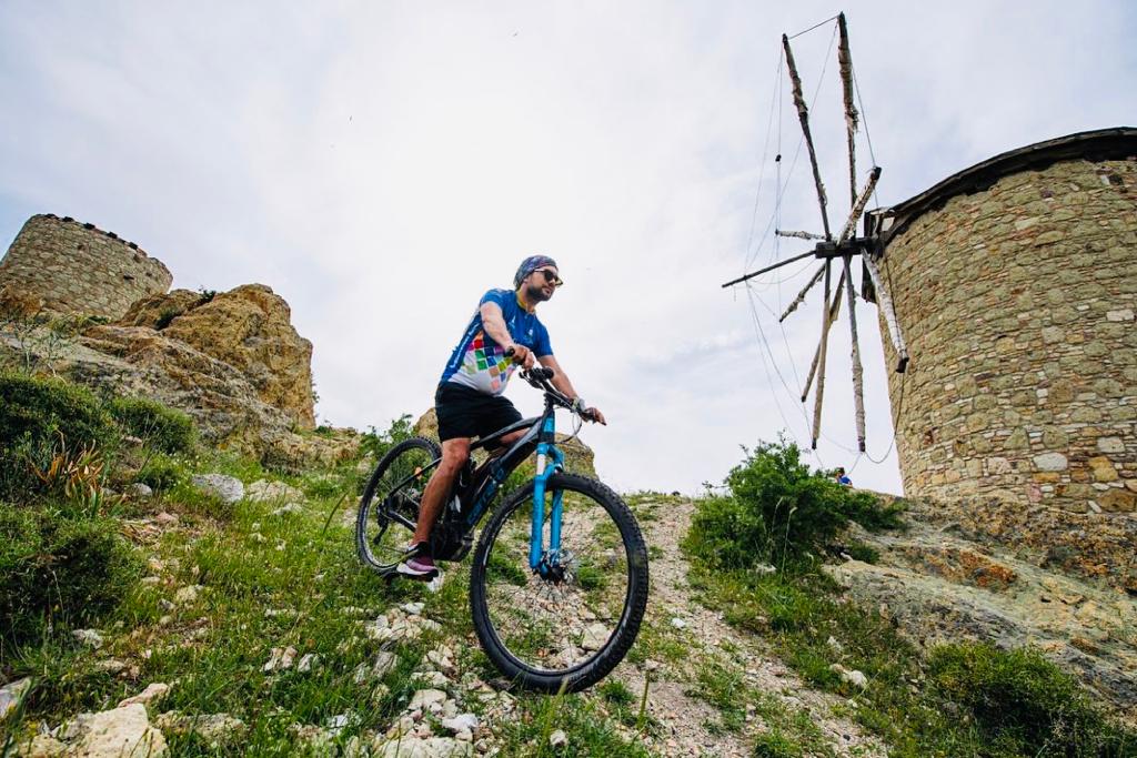 EuroVelo Bisikletli Turizm Konferansı İzmir’de toplanıyor Avrupalı bisikletçiler İzmir’e geliyor