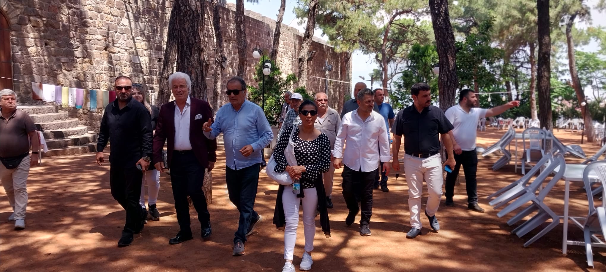 İBYAD YÖNETİMİ KAHVALTILI TOPLANTIDA BİR ARAYA GELDİ