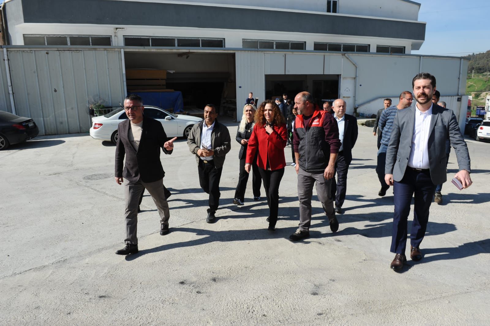 Akdeniz'den turizm atağı sözü