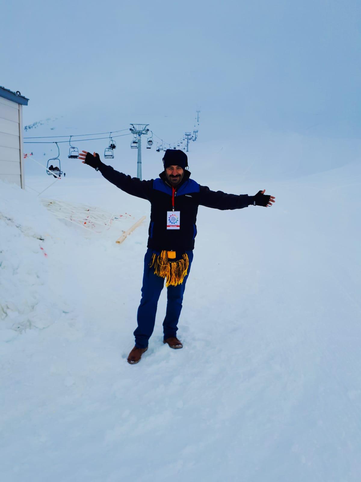 Sivil Toplum Örgütleri, Kahramanmaraş'a kültür ziyaretinde bulundu