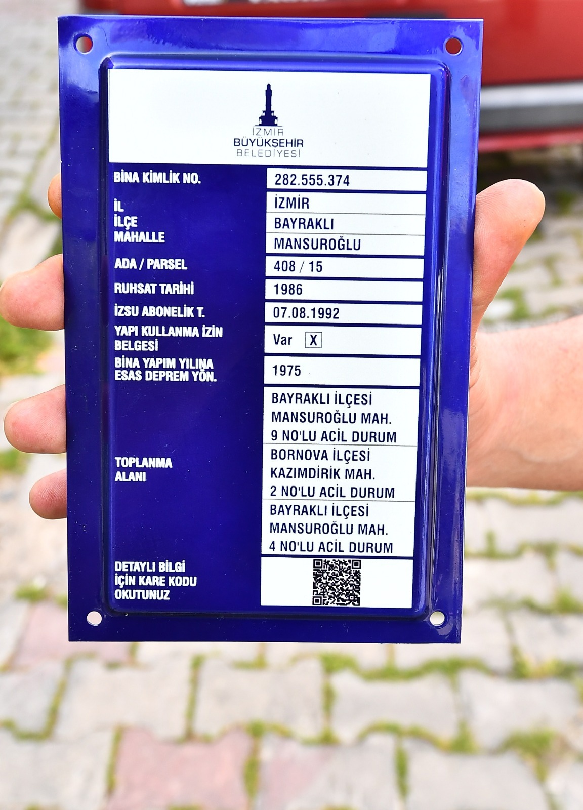 Afetlere karşı dirençli kent İzmir için çalışmalar sürüyor