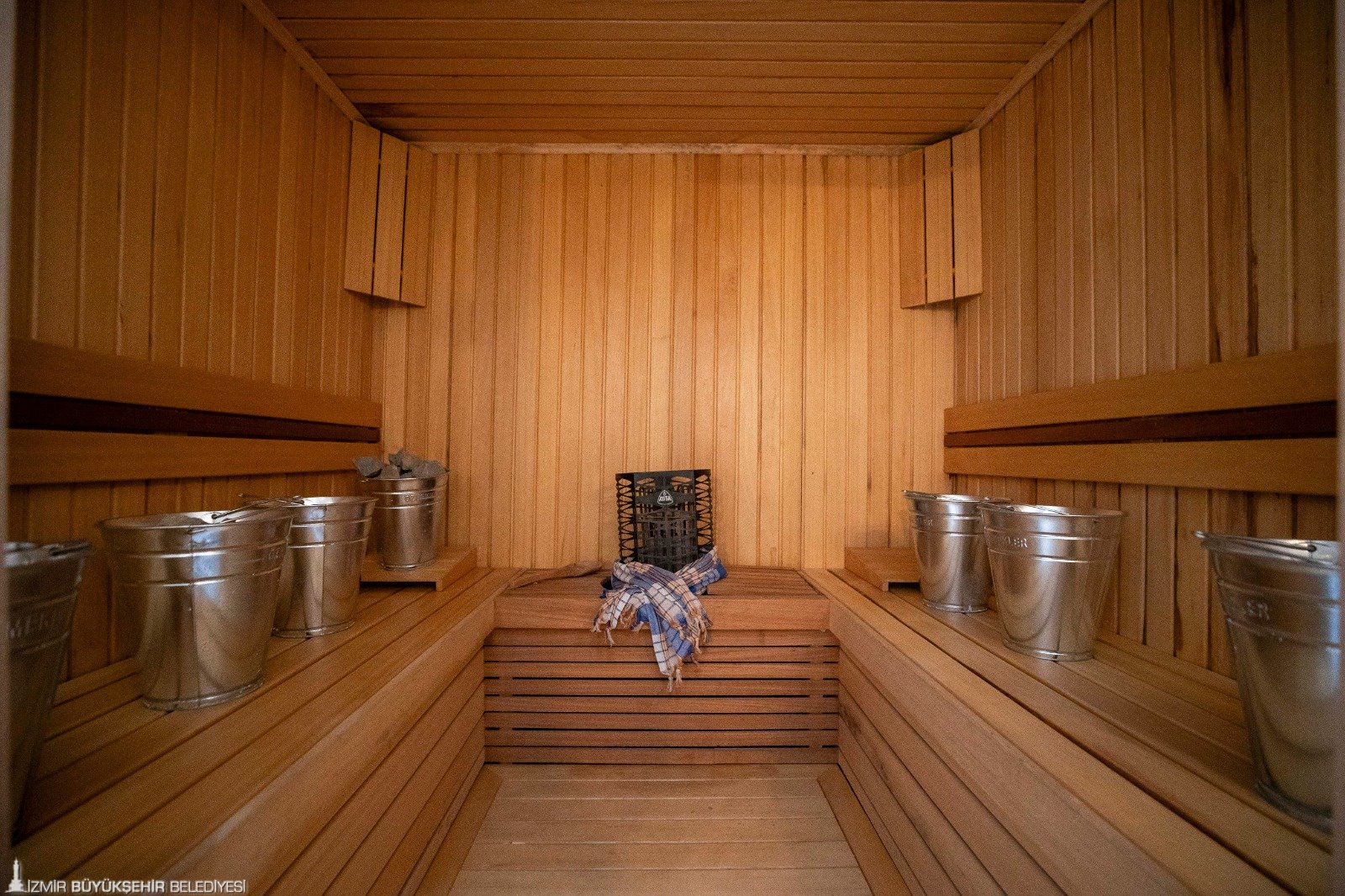 Namazgâh Hamamı, kadın istihdamına katkı sağlayacak