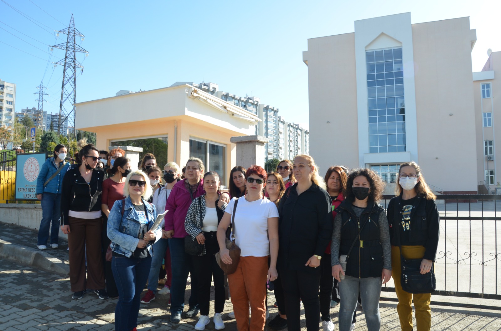 Abidin Tekin'in Kaleminden...