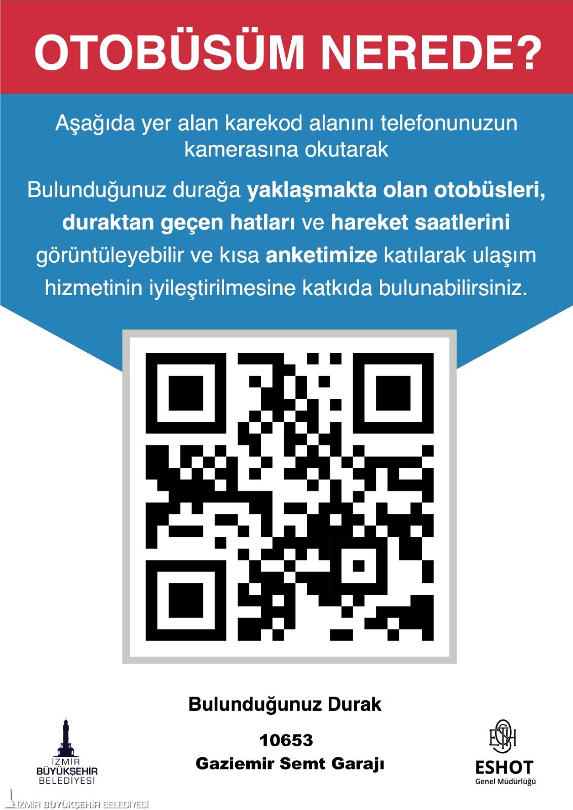 “Otobüs nerede kaldı” sorusu tarih oluyor