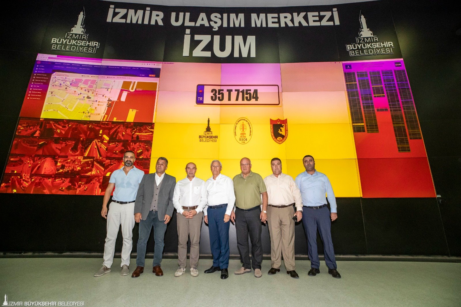 Soyer: Bu uygulama tüm Türkiye’ye örnek olacak