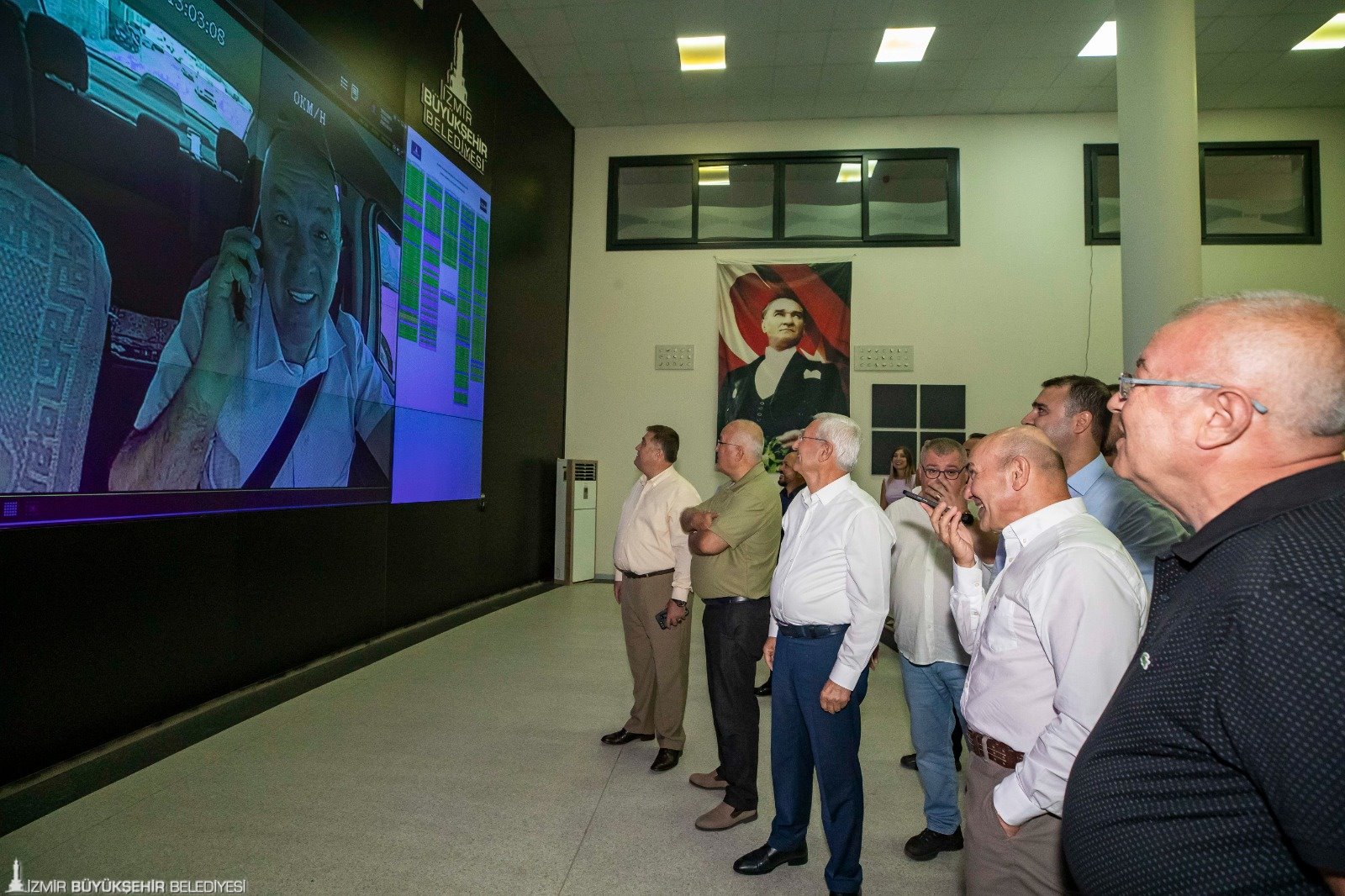 Soyer: Bu uygulama tüm Türkiye’ye örnek olacak