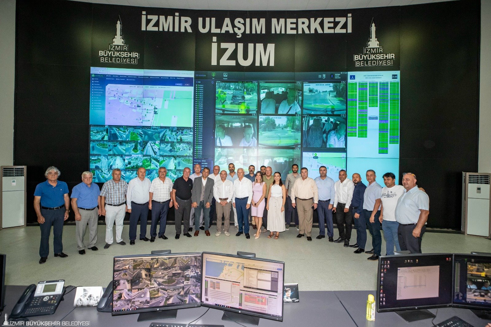 Soyer: Bu uygulama tüm Türkiye’ye örnek olacak