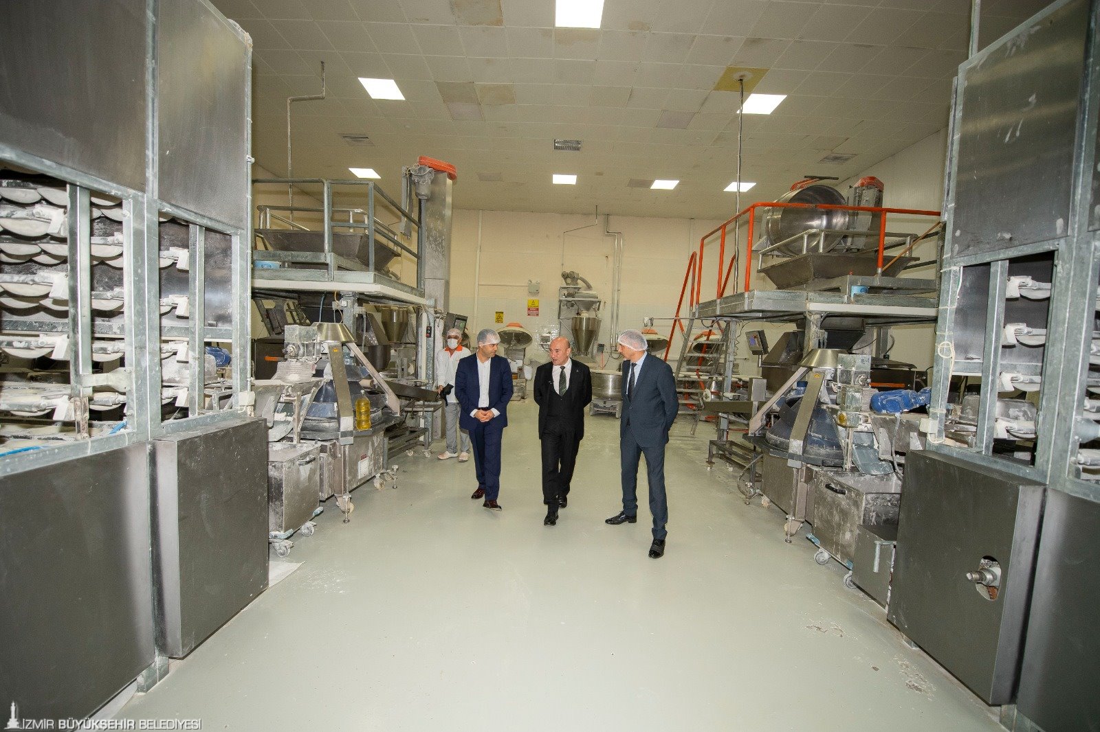 Soyer: “5 TL’ye ekmek satmaya devam edeceğiz”