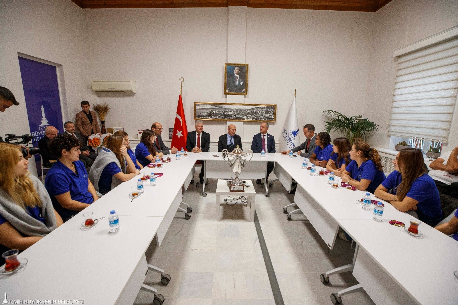 Yeni hedef dünya şampiyonluğu