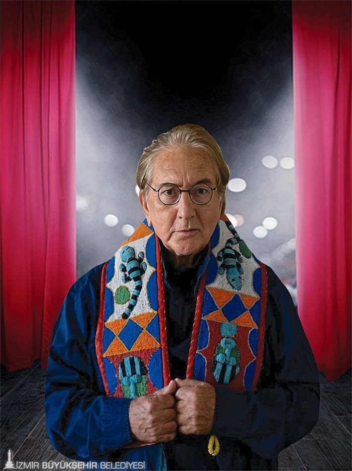 7. İzmir Mizah Festivali 11 Aralık’ta başlıyor