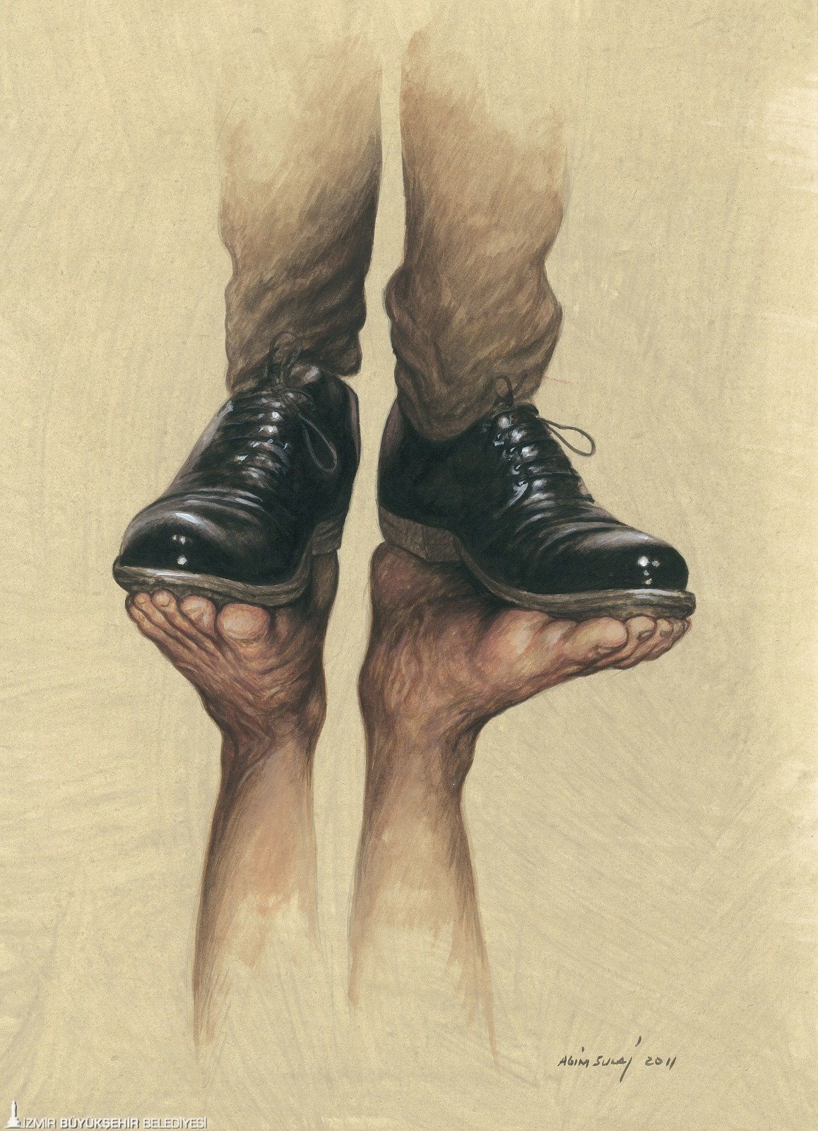 7. İzmir Mizah Festivali 11 Aralık’ta başlıyor