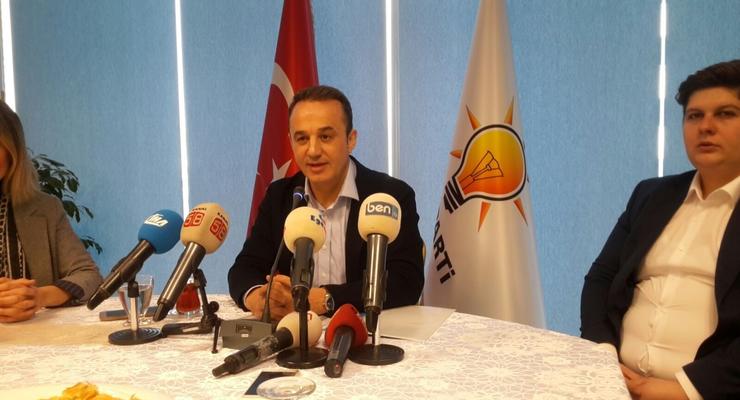 ŞENGÜL HIZLI BAŞLADI: "KONGRE TAKVİMİ NETLEŞTİ"