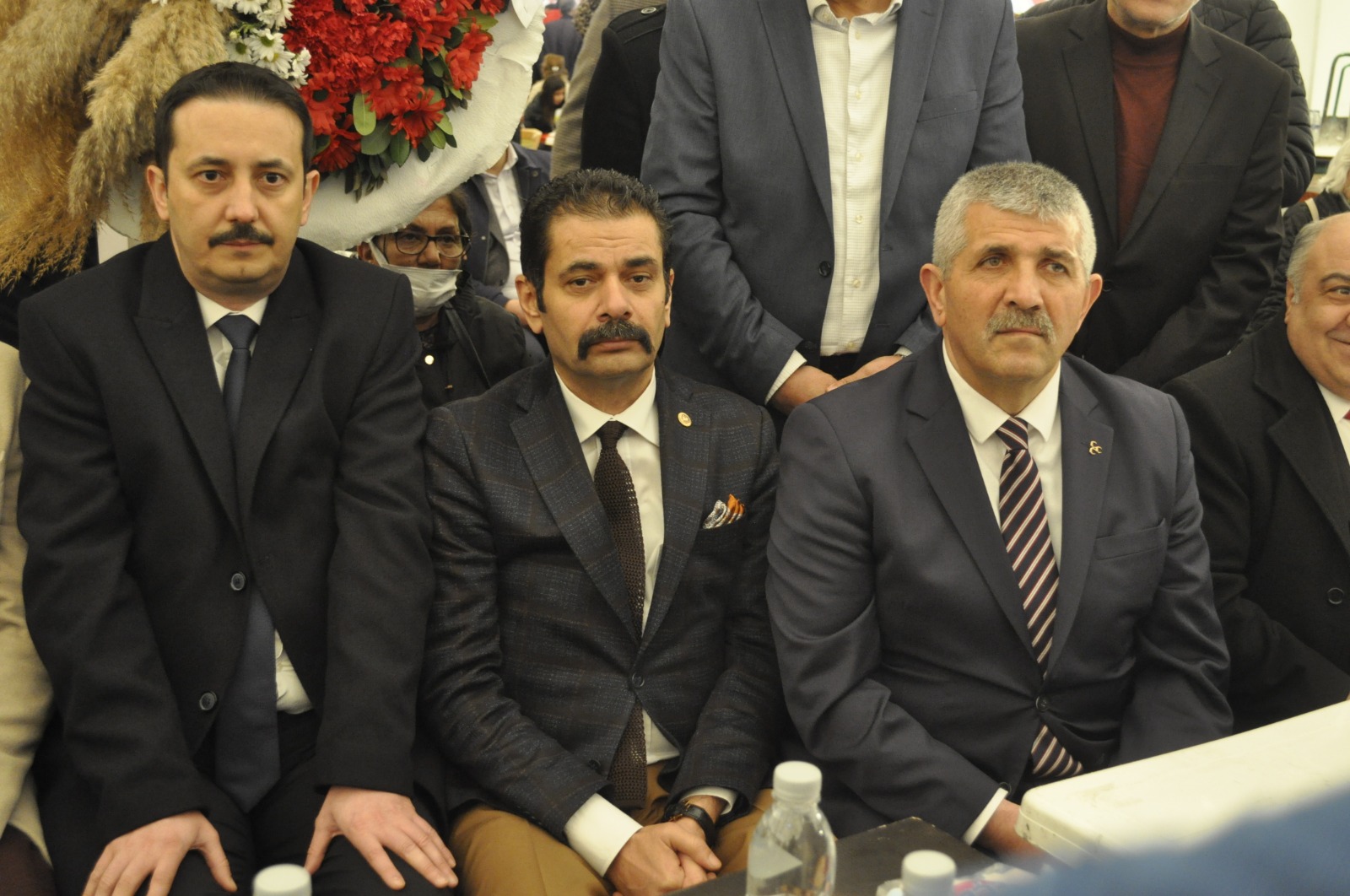 Mardin Tanıtım Günlerine büyük ilgi