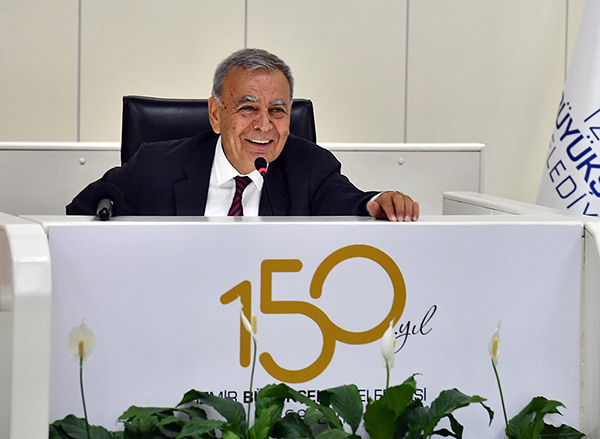 Toplu ulaşımda yeni döneme doğru