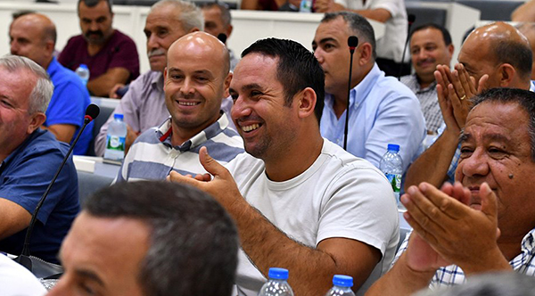 Toplu ulaşımda yeni döneme doğru