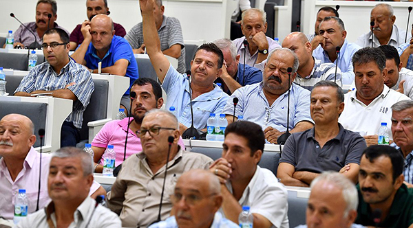 Toplu ulaşımda yeni döneme doğru