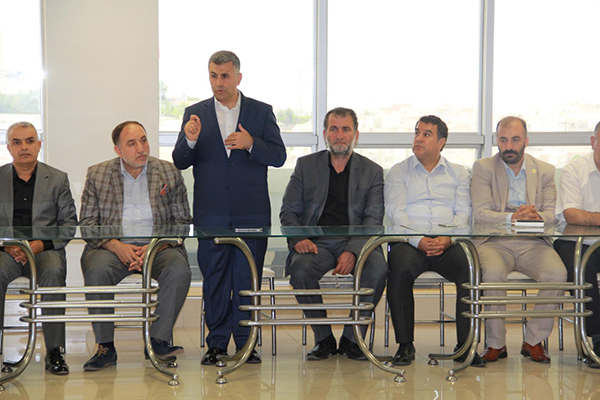 “Selvitopu vicdansızca bir kampanya yapıyor”