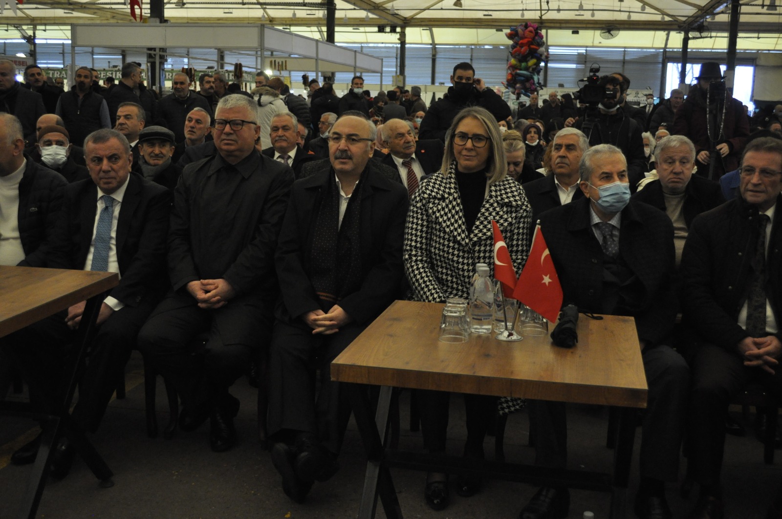 Mardin Tanıtım Günlerine büyük ilgi