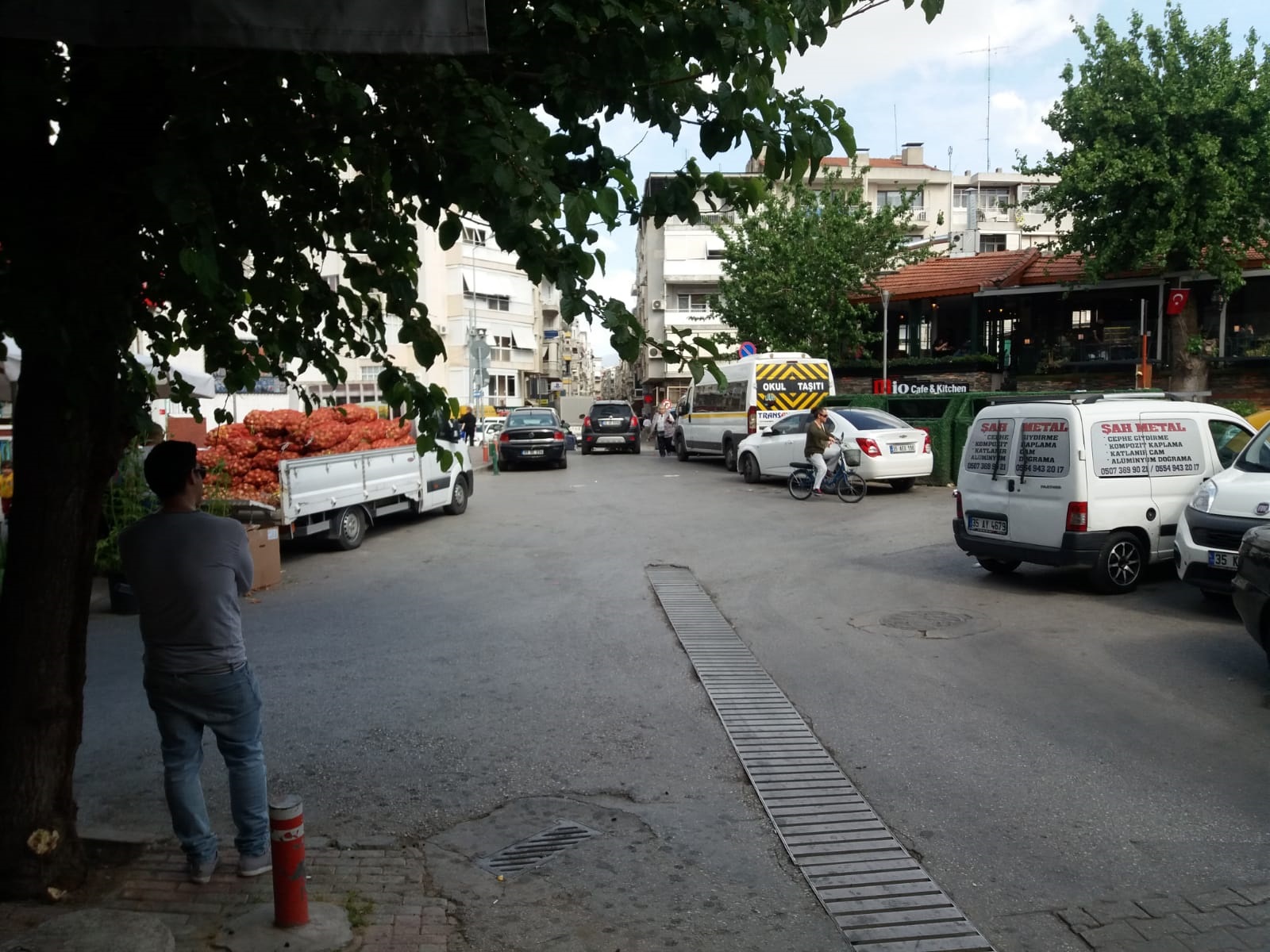 Abidin Tekin'in Kaleminden...