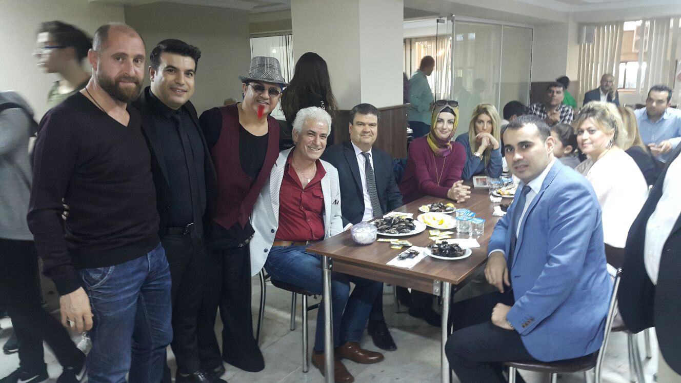 Mardinlilere Yakışan Festival