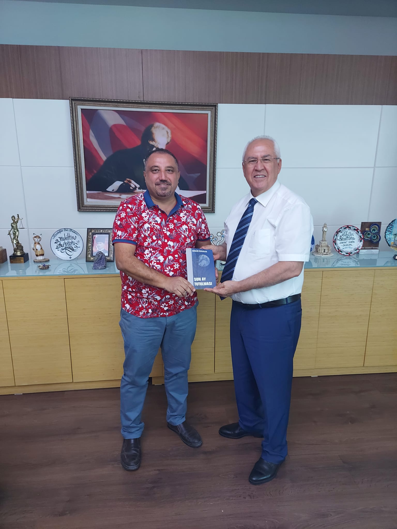 GELİRİ HEM UKRAYNA'DAKİ HEM DE KARS'TAKİ ÇOCUKLAR YARARINA OLACAK!