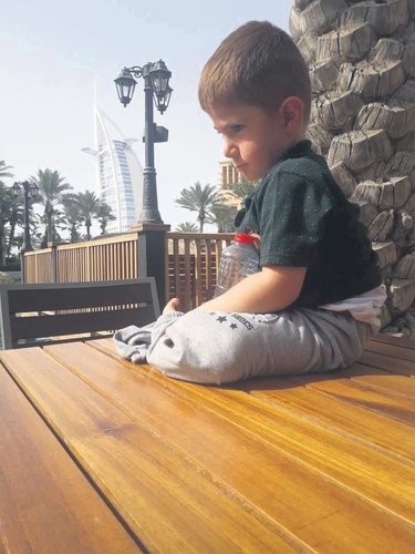 ERKEK'TEN KAMPANYAYA DESTEK ÇAĞRISI