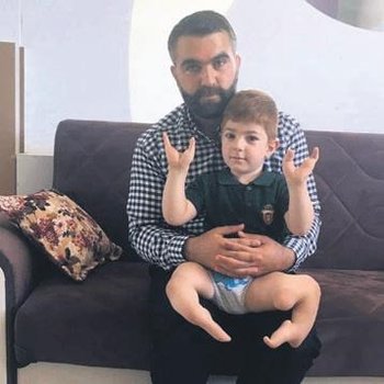 ERKEK'TEN KAMPANYAYA DESTEK ÇAĞRISI