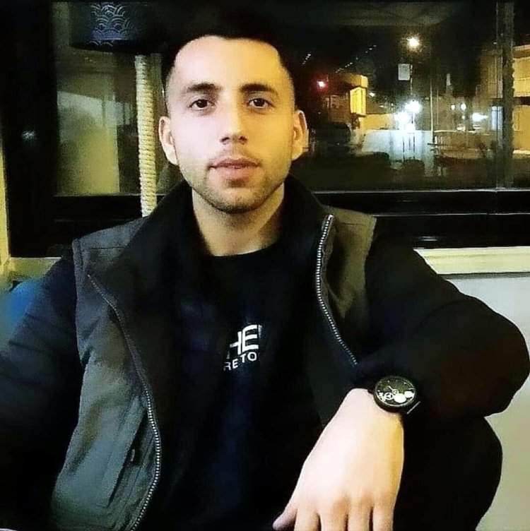 İzmir'de gündüz vakti silahlar çekildi: Yaralılar var!