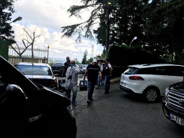 Adnan Oktar'la ilgili flaş gelişme! Tüm mallarına el konuldu...